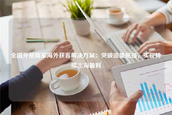 全国外贸商家海外获客解决方案：突破流量瓶颈，实现持续出海盈利